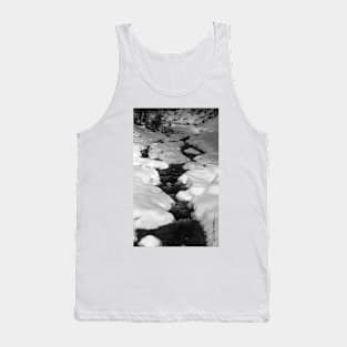 Chateauguay Stream Tank Top